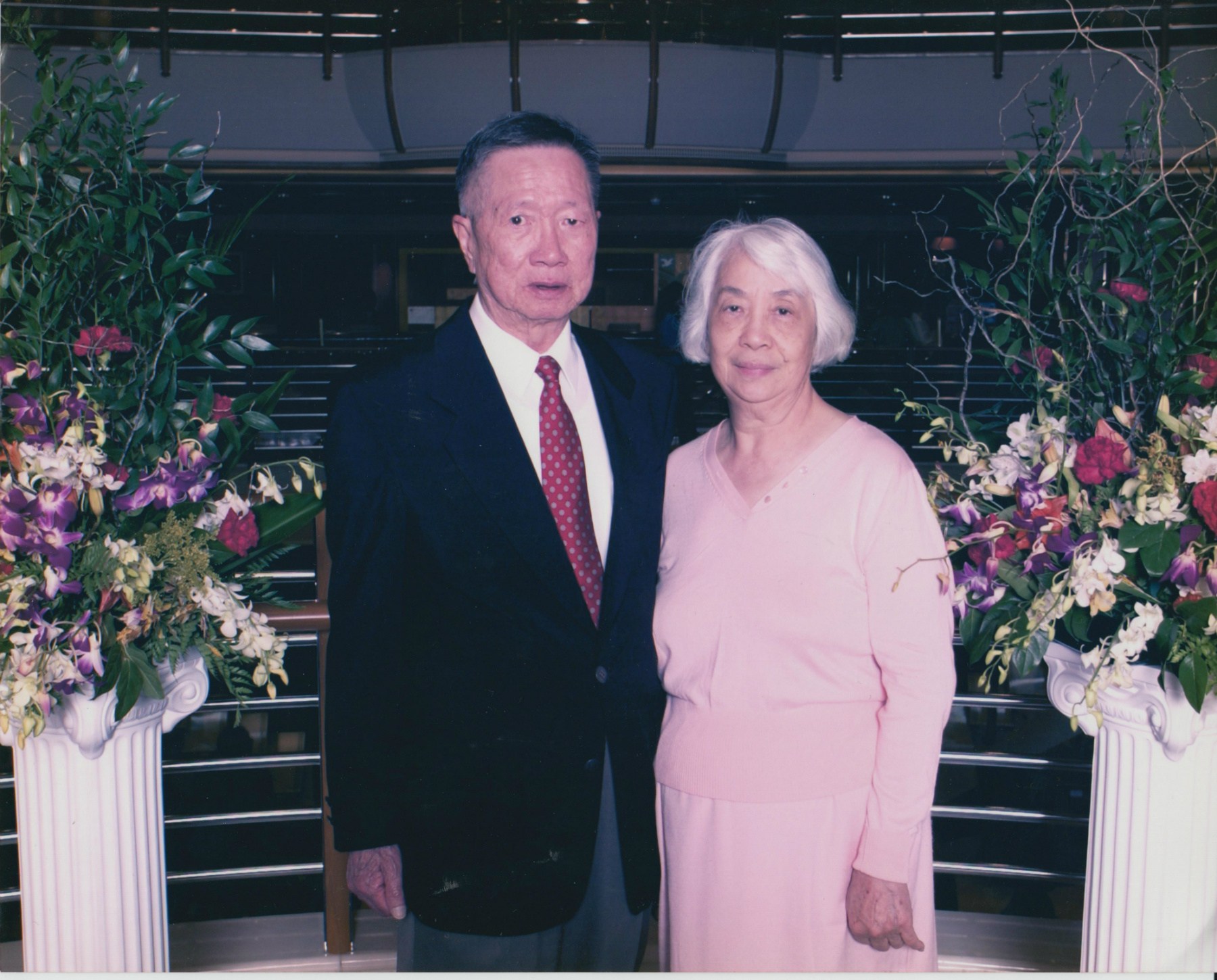 Obituary of Hoa Lap Truong