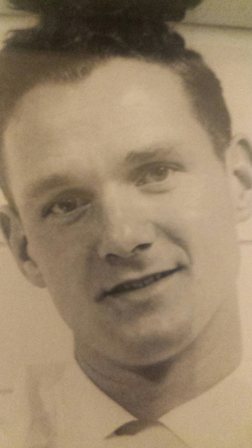 John O'Donnell avis de décès Houston, TX