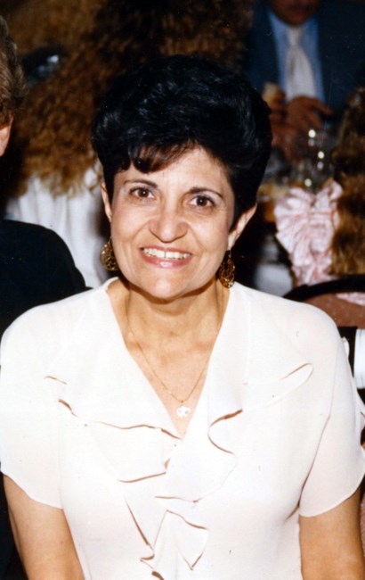 Obituary of Jeanne M. Pizzurro Kozil