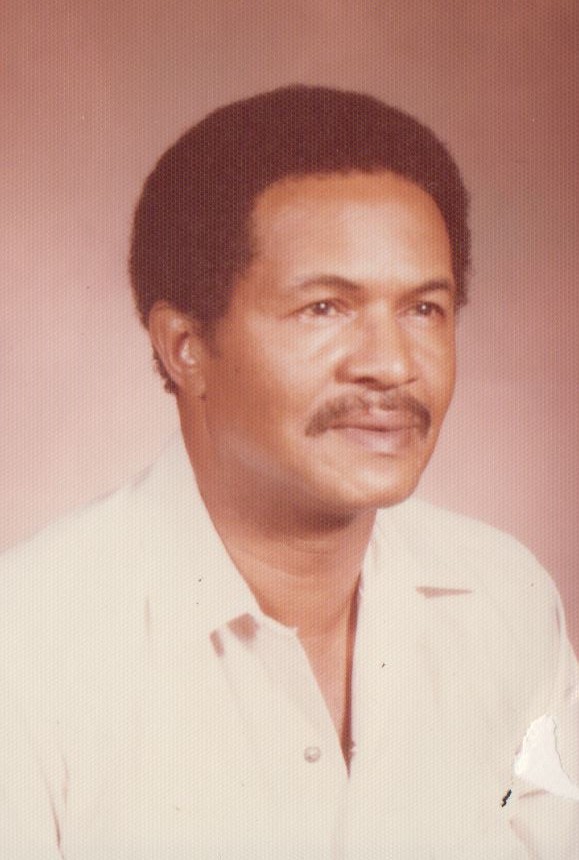 Obituary of Andrew Ray Reese