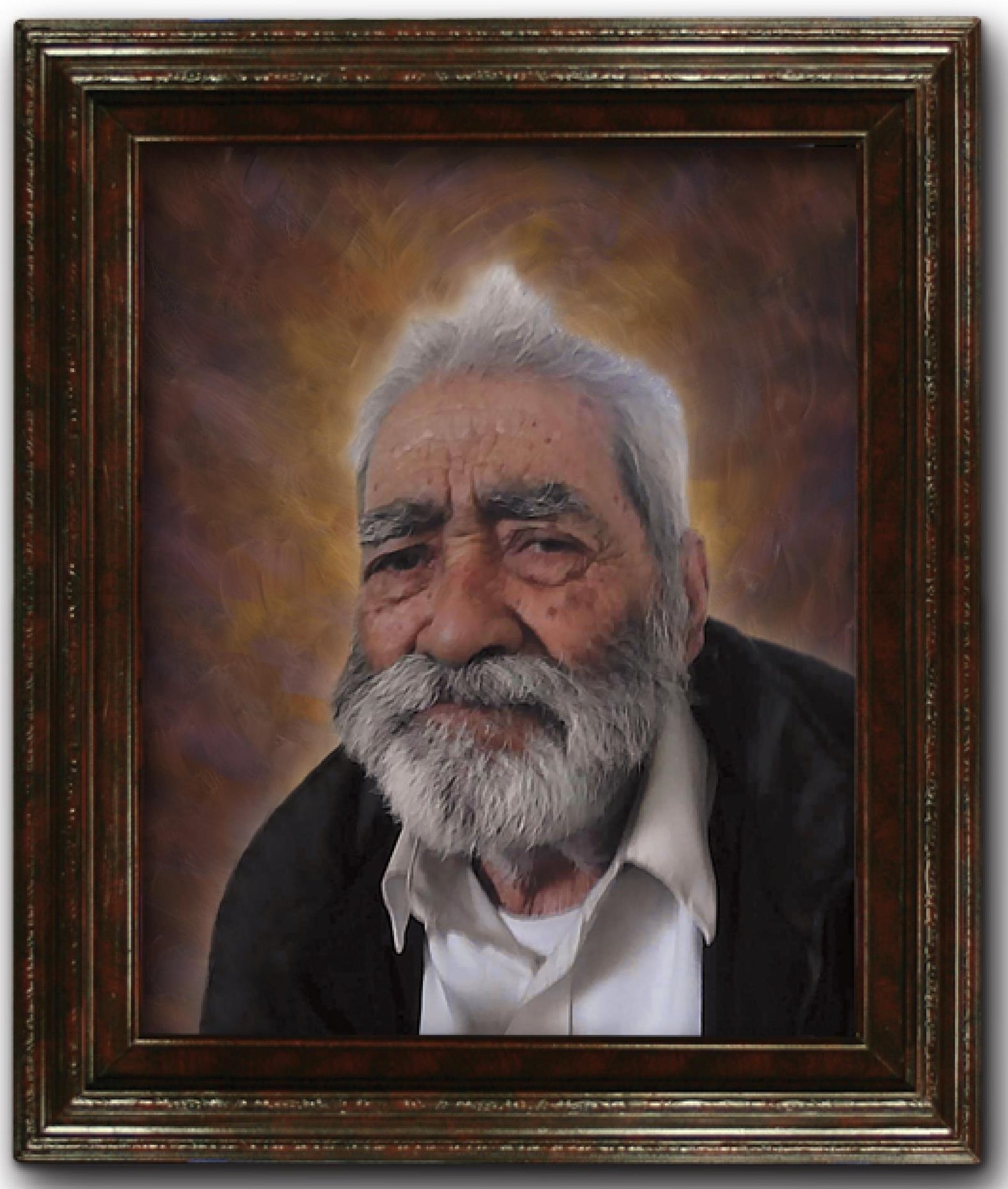 Obituary of Dario Rodriguez Garcia