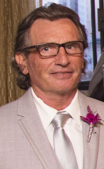 Obituary of Mark Malec