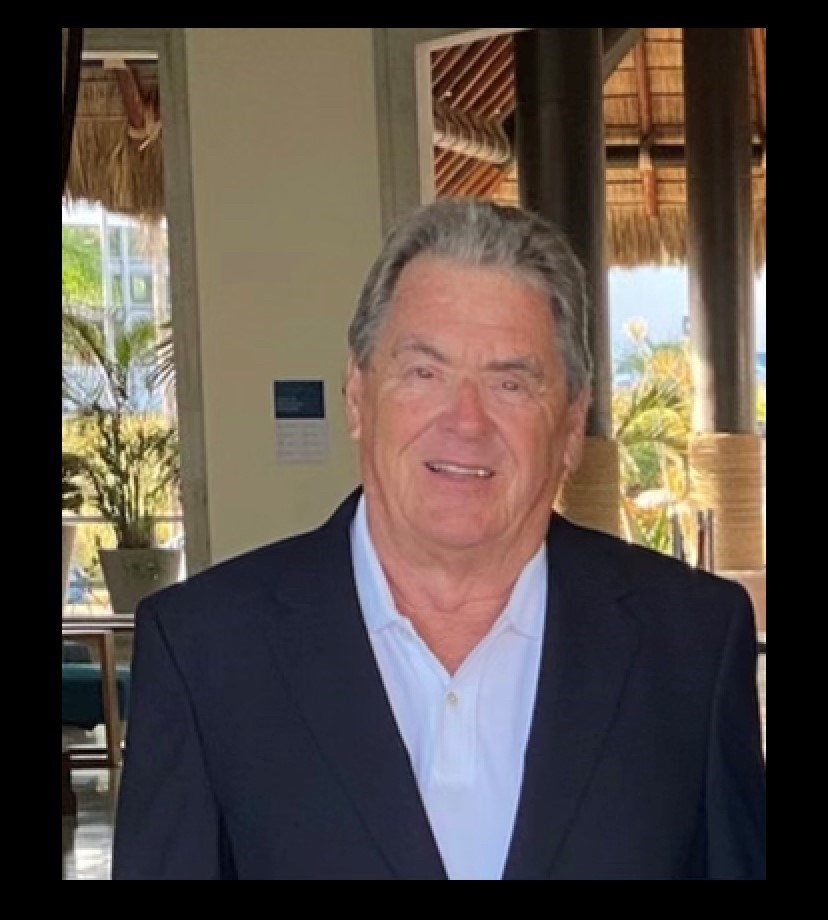 Obituary of Chuck Beecher