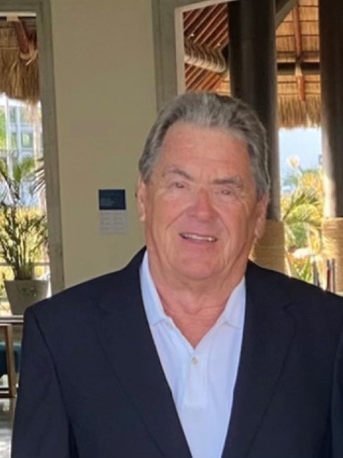 Obituary of Chuck Beecher