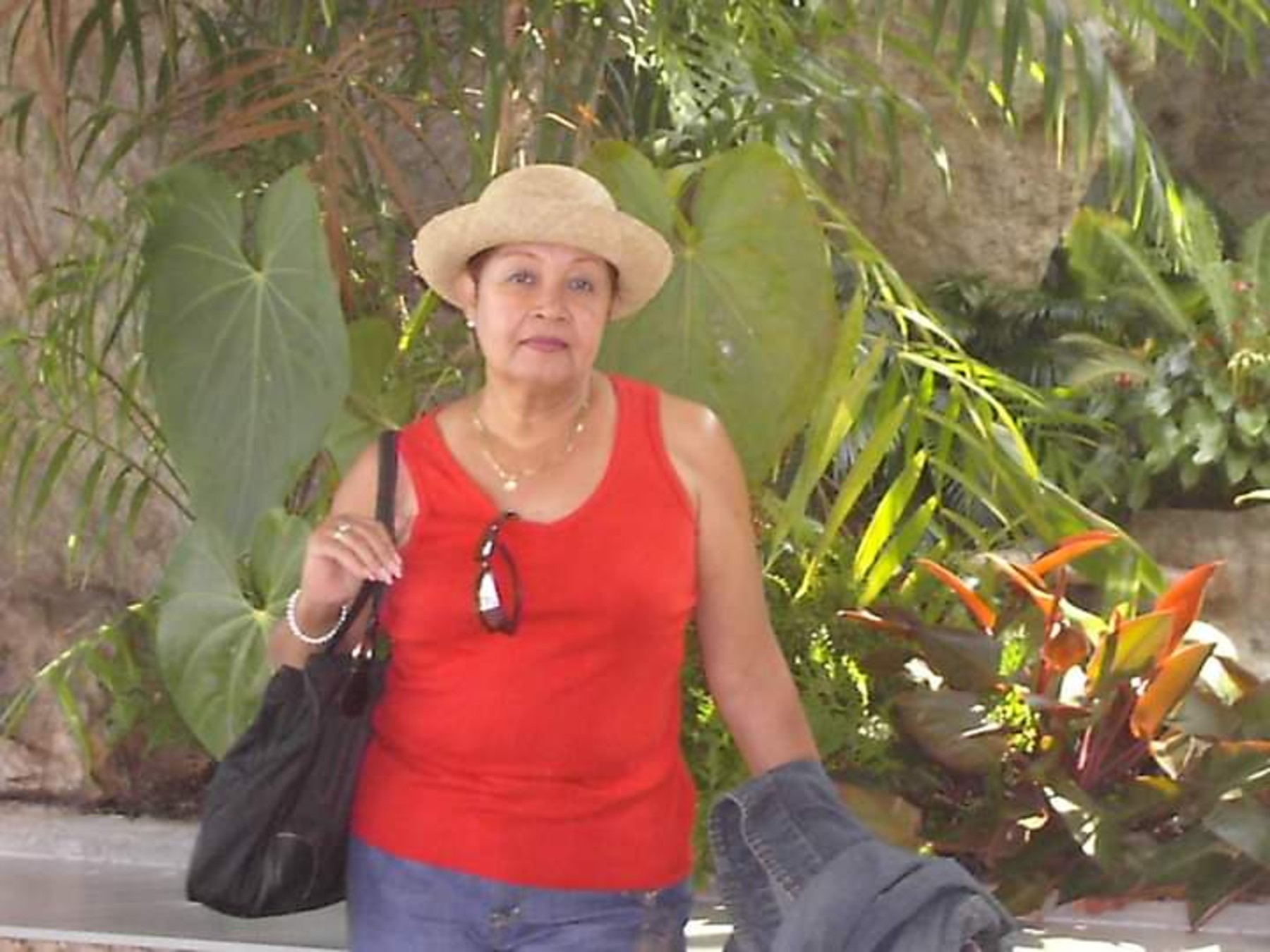Obituario de Virginia Acosta Escobar