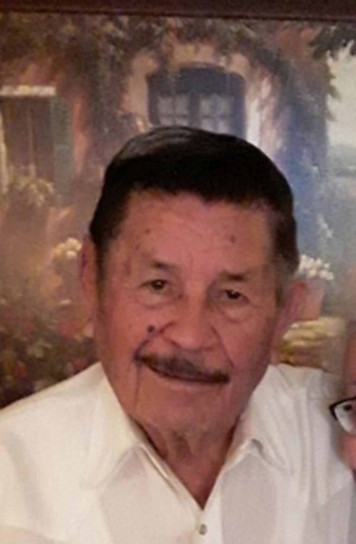 Obituary of Ascencion Gamez