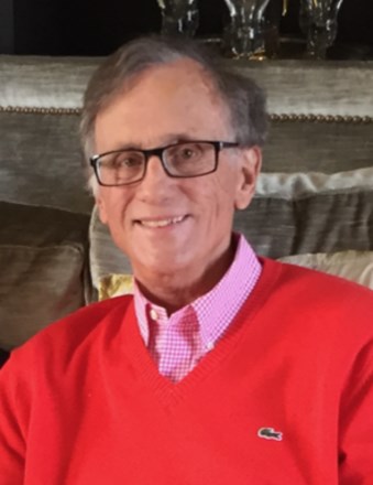 Obituary of Max Clarence Martin