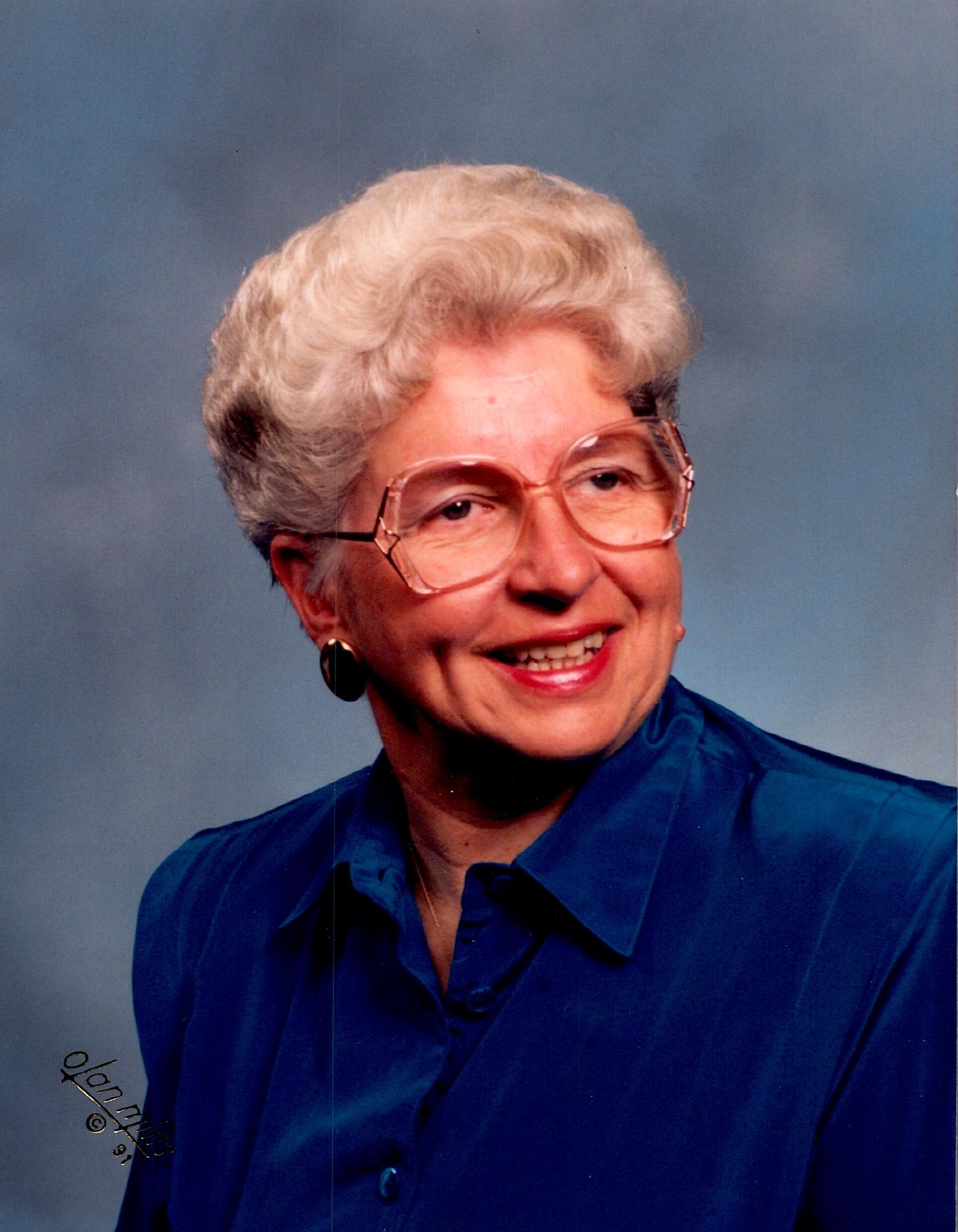 Obituary of Norine "Bunny" Agnes Wojdan