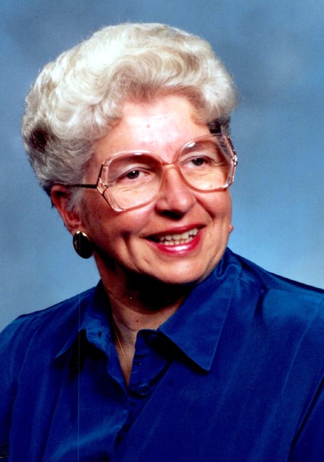 Obituary of Norine "Bunny" Agnes Wojdan