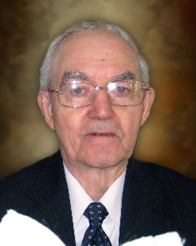 Obituary of Norman Edward Horne