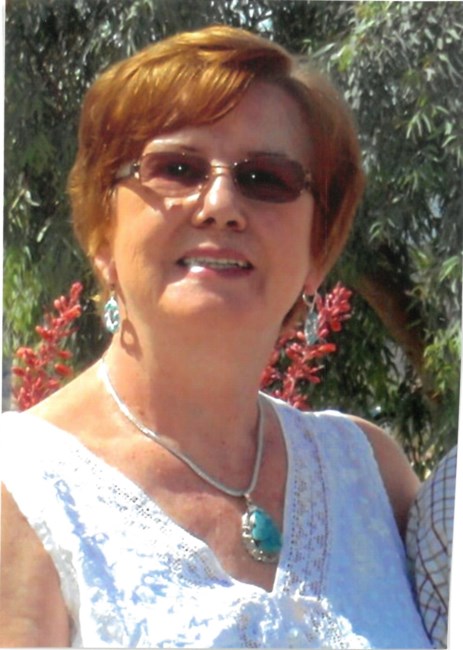 Obituary of Katalin B Roberts