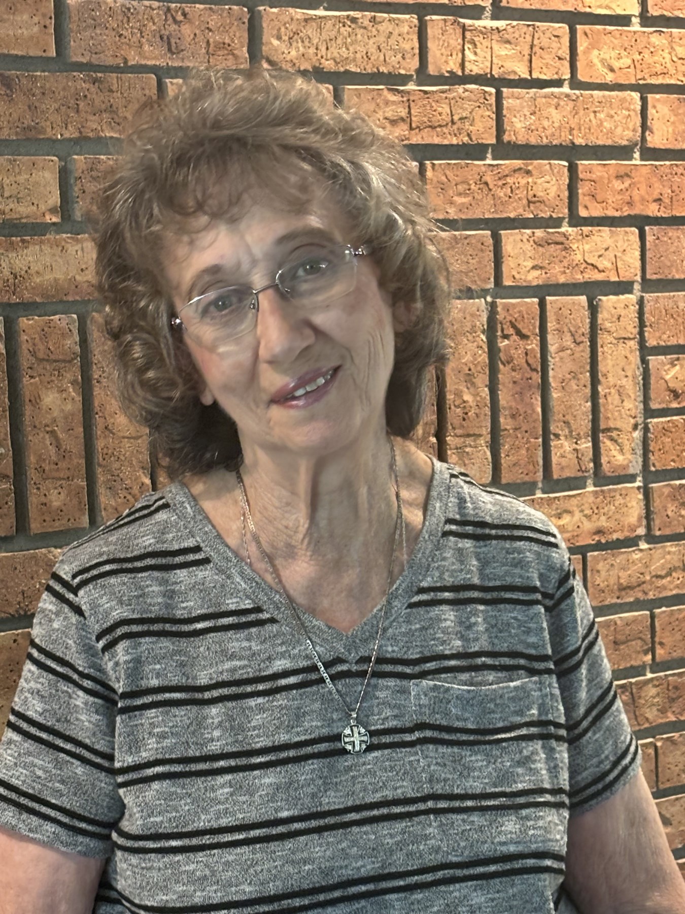 Avis de décès de Ann Marie Turri