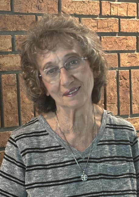 Avis de décès de Ann Marie Turri