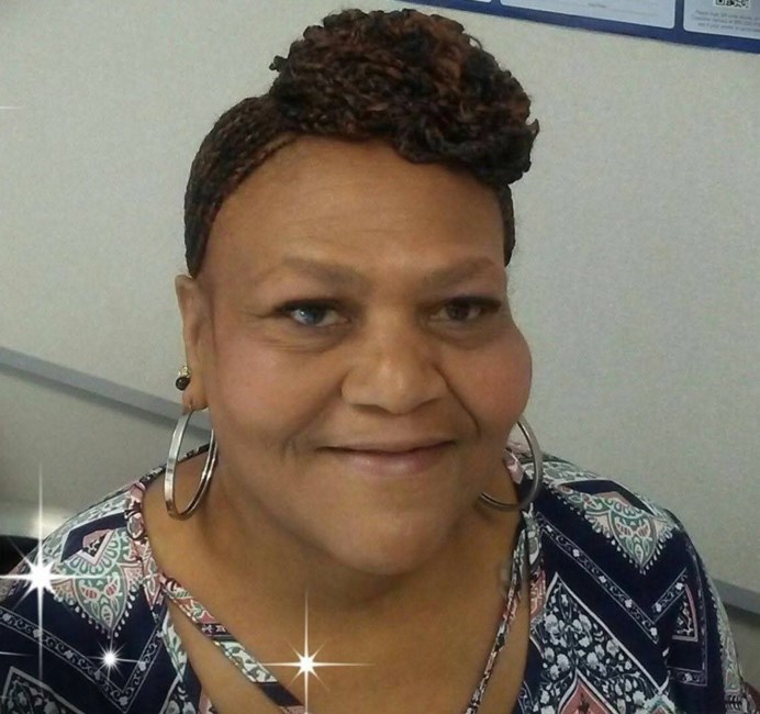 Obituary of Vetrice Yvonne Trotter