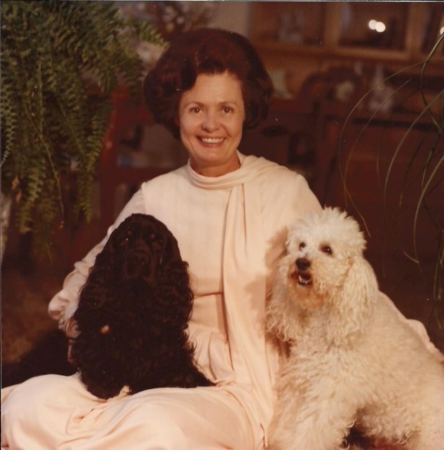 Obituary of Dorothy Bodeewes Finger