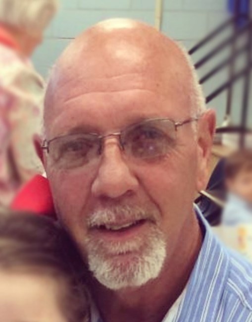 Obituary of Mark Westcott