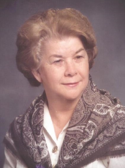 Obituary of Irene Beadle Dardis