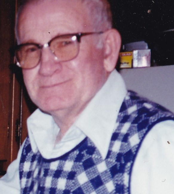 Obituary of Joseph E Blackburn