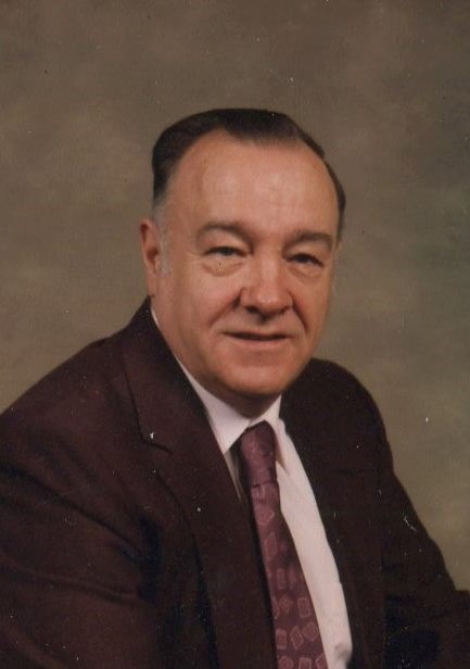 Obituary of Delbert Glenwood Chambers