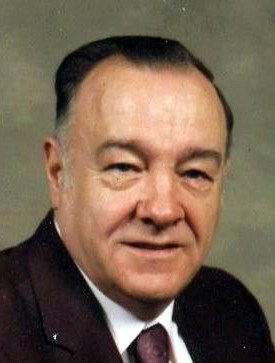Obituary of Delbert Glenwood Chambers