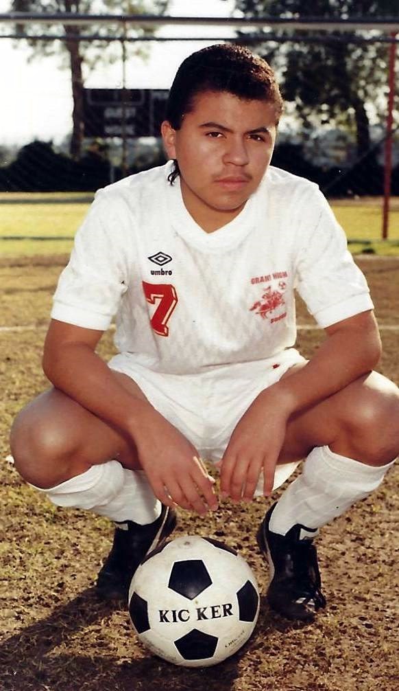 Jaime Palacios Obituary Panorama City, CA