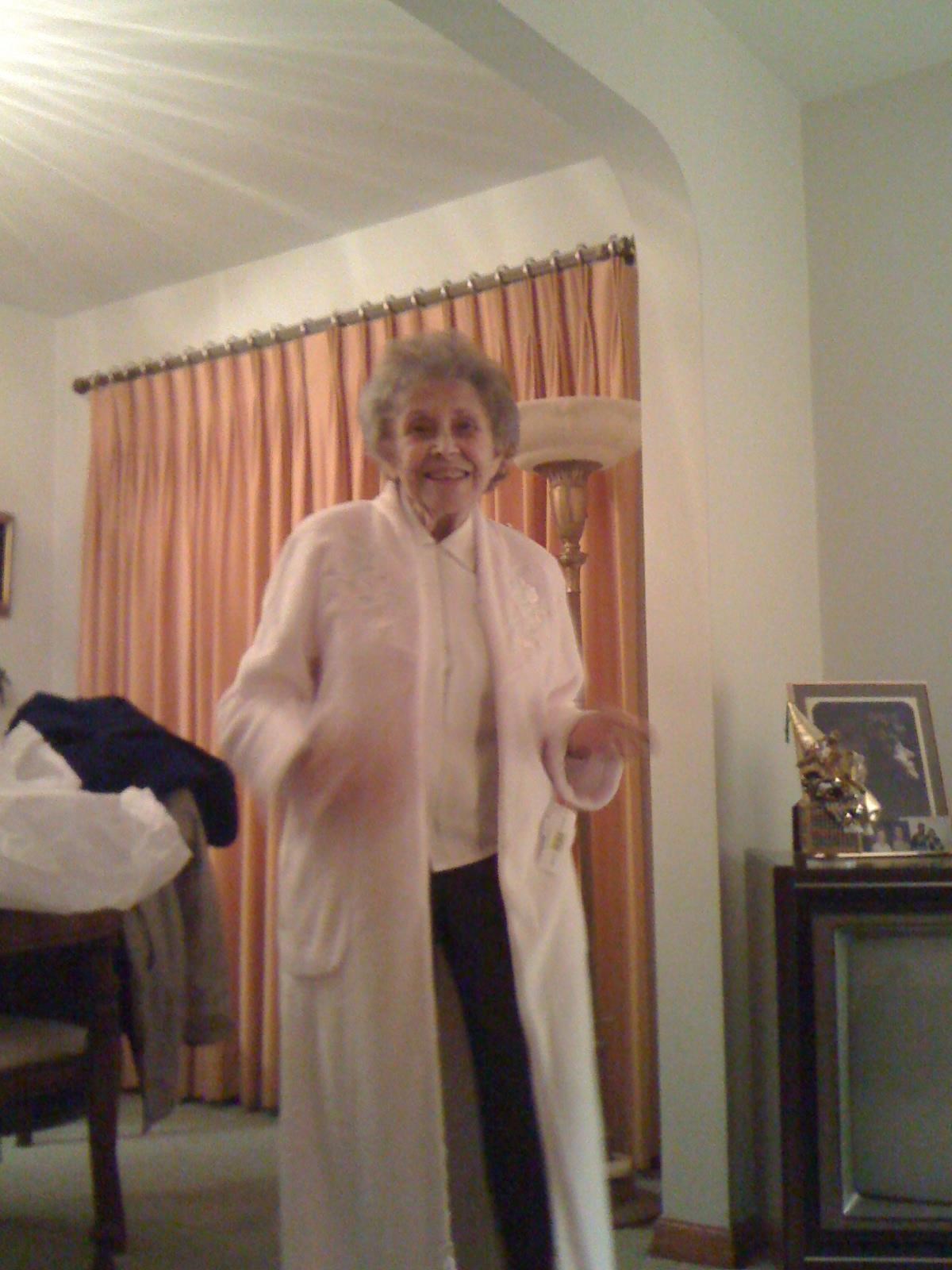 Obituary of Virginia "Virgie" L. Perez