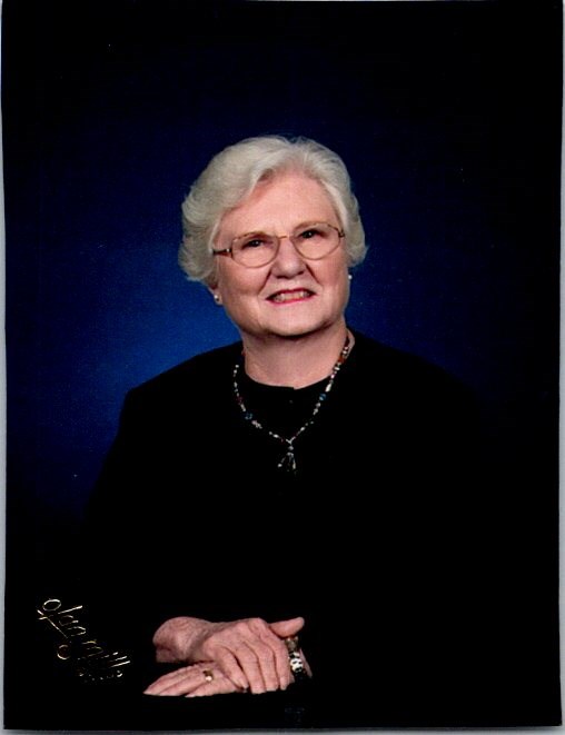 Obituary of Nannette Moss Grantham