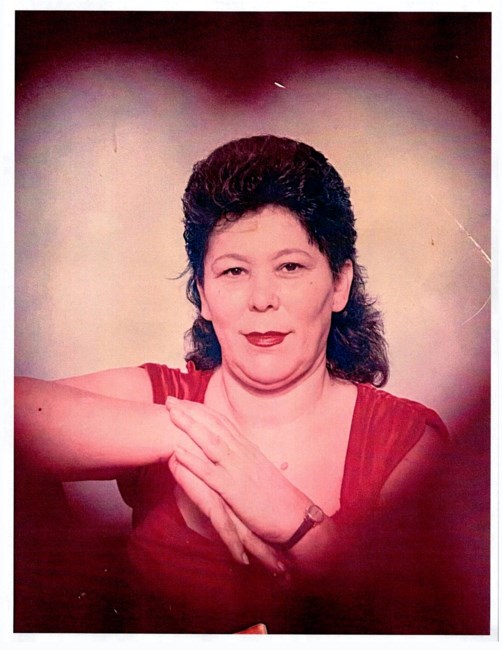 Obituary of Maria C. Torres