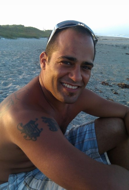 Obituary of Mr. Errol Arango