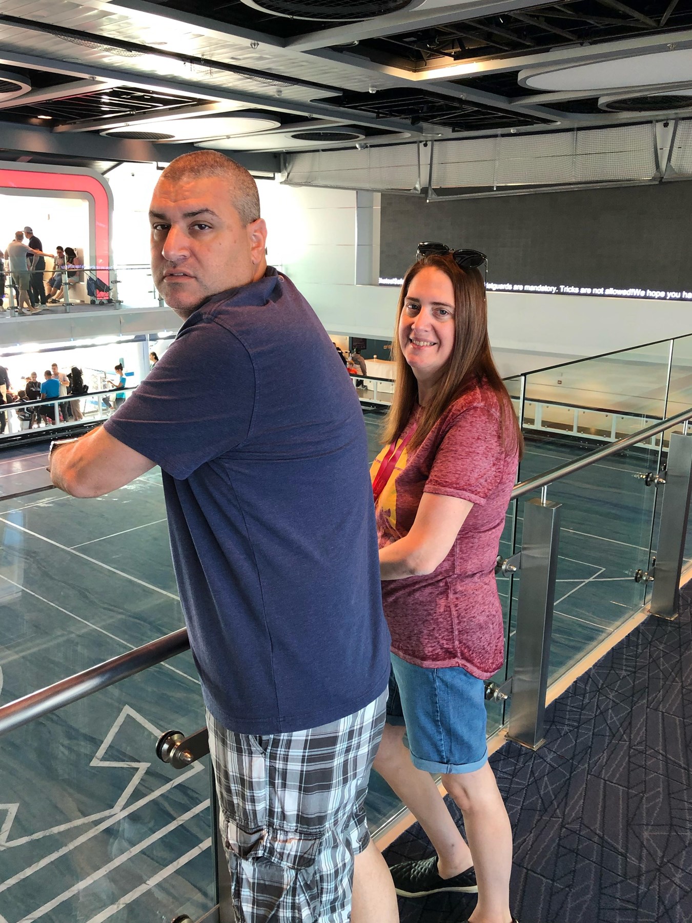 Obituary of Lynn Monchino