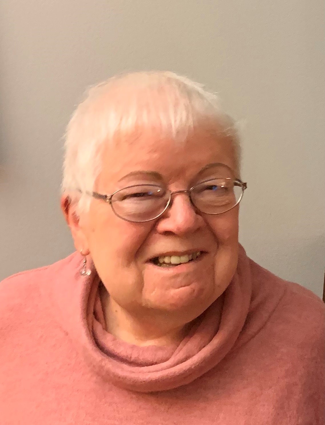 Obituary of Veronica Ann Kiolbassa