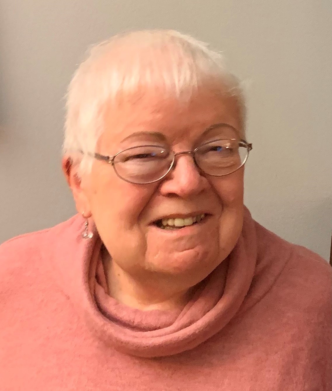 Veronica Kiolbassa Obituary Chicago, IL