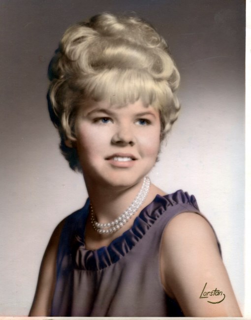 Avis de décès de Carolyn Luanna Phelps