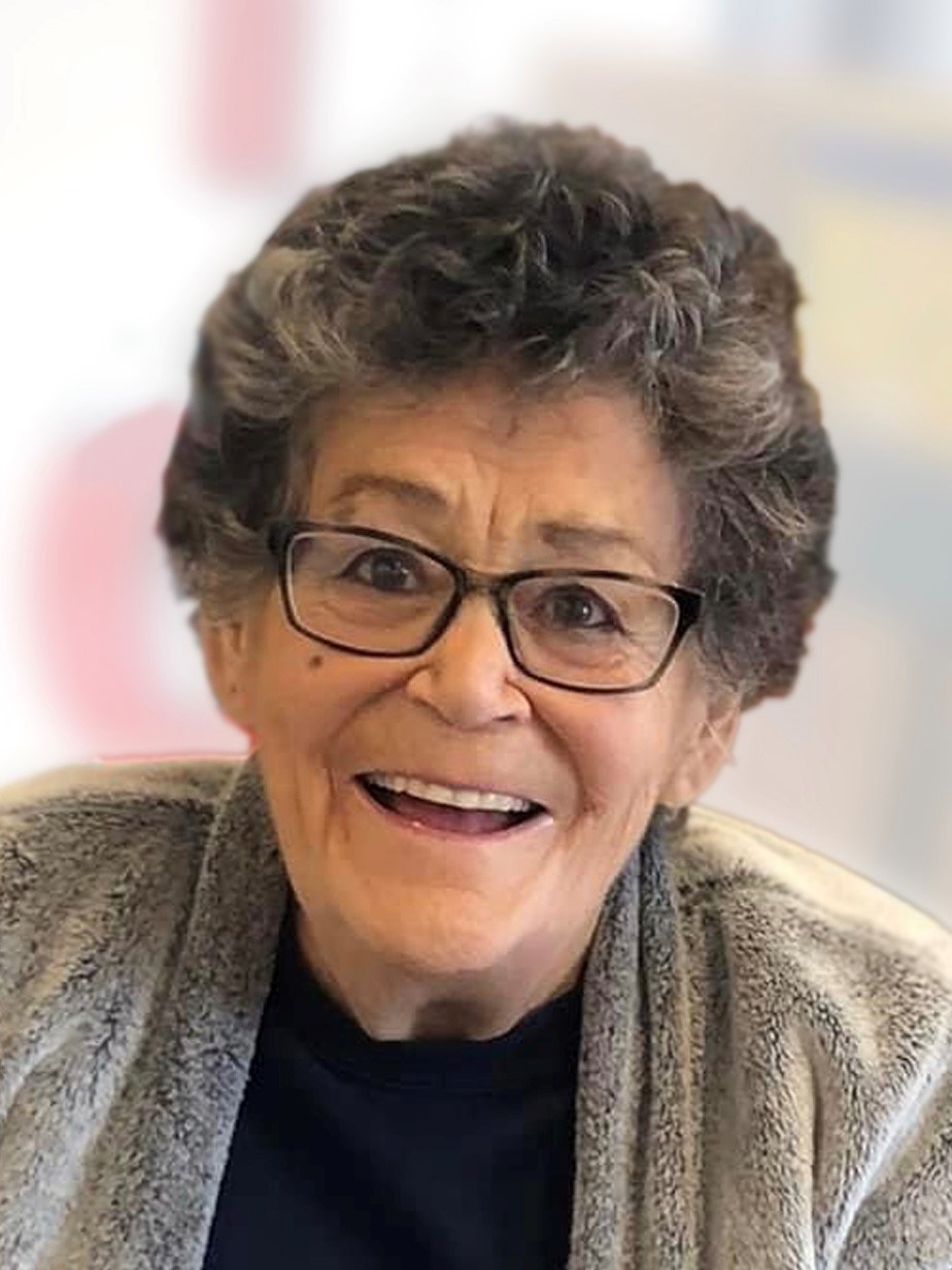 Obituary of Silvia Totarella