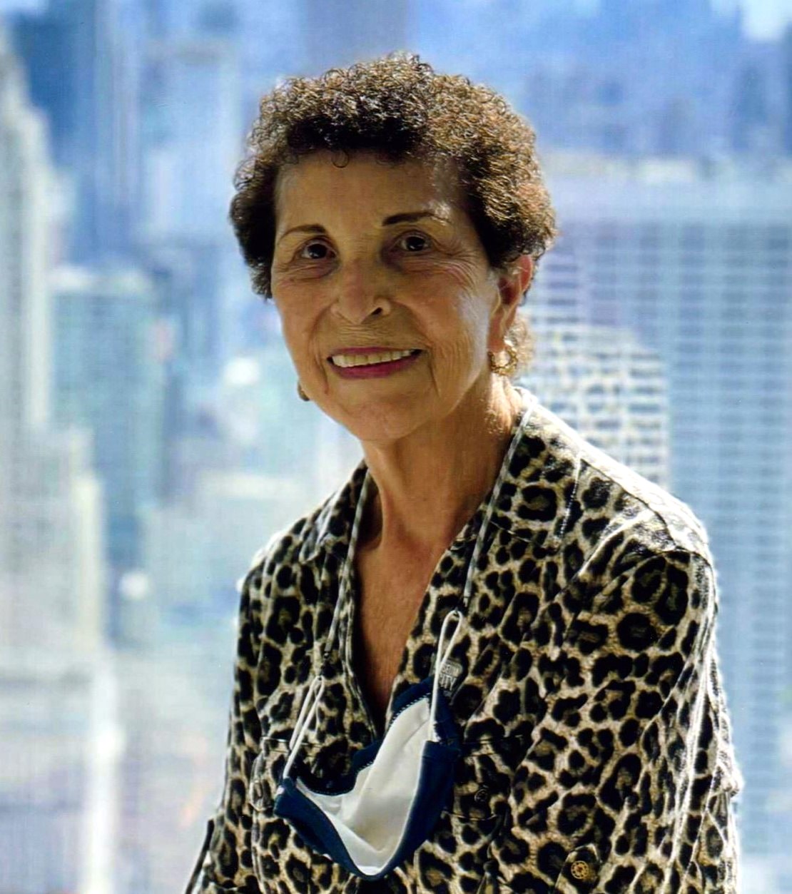 Rose Lherbier Obituary Columbus, GA