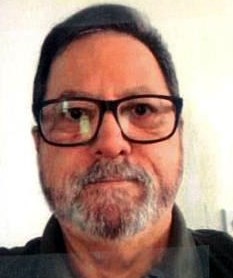 Avis de décès de Giovanni Vélez Ortega