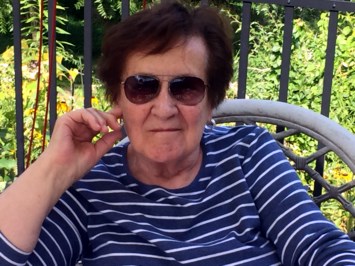 Obituary of Joan Mae Dotterweich