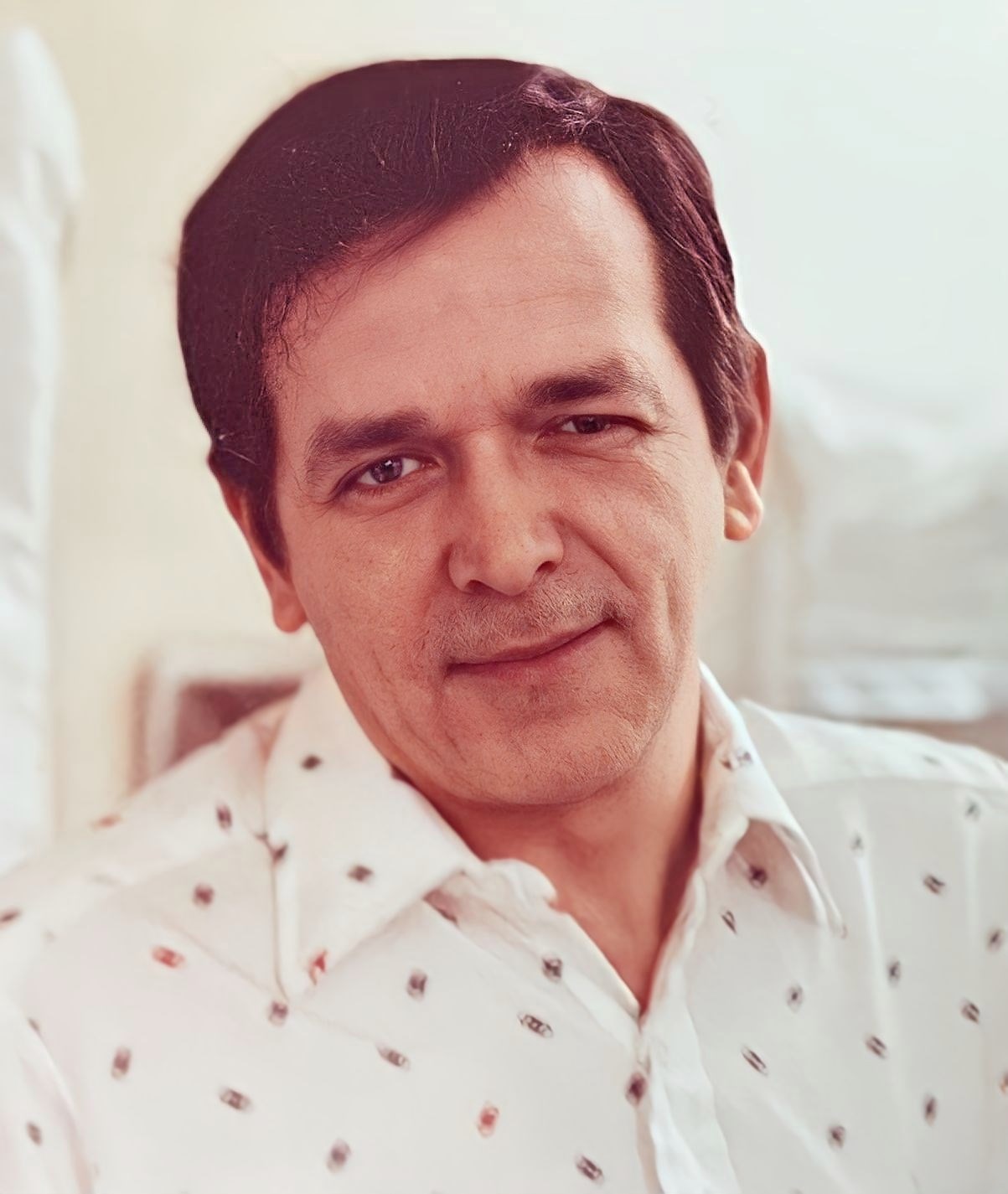 Obituary of John Herschel Fitzsimmons