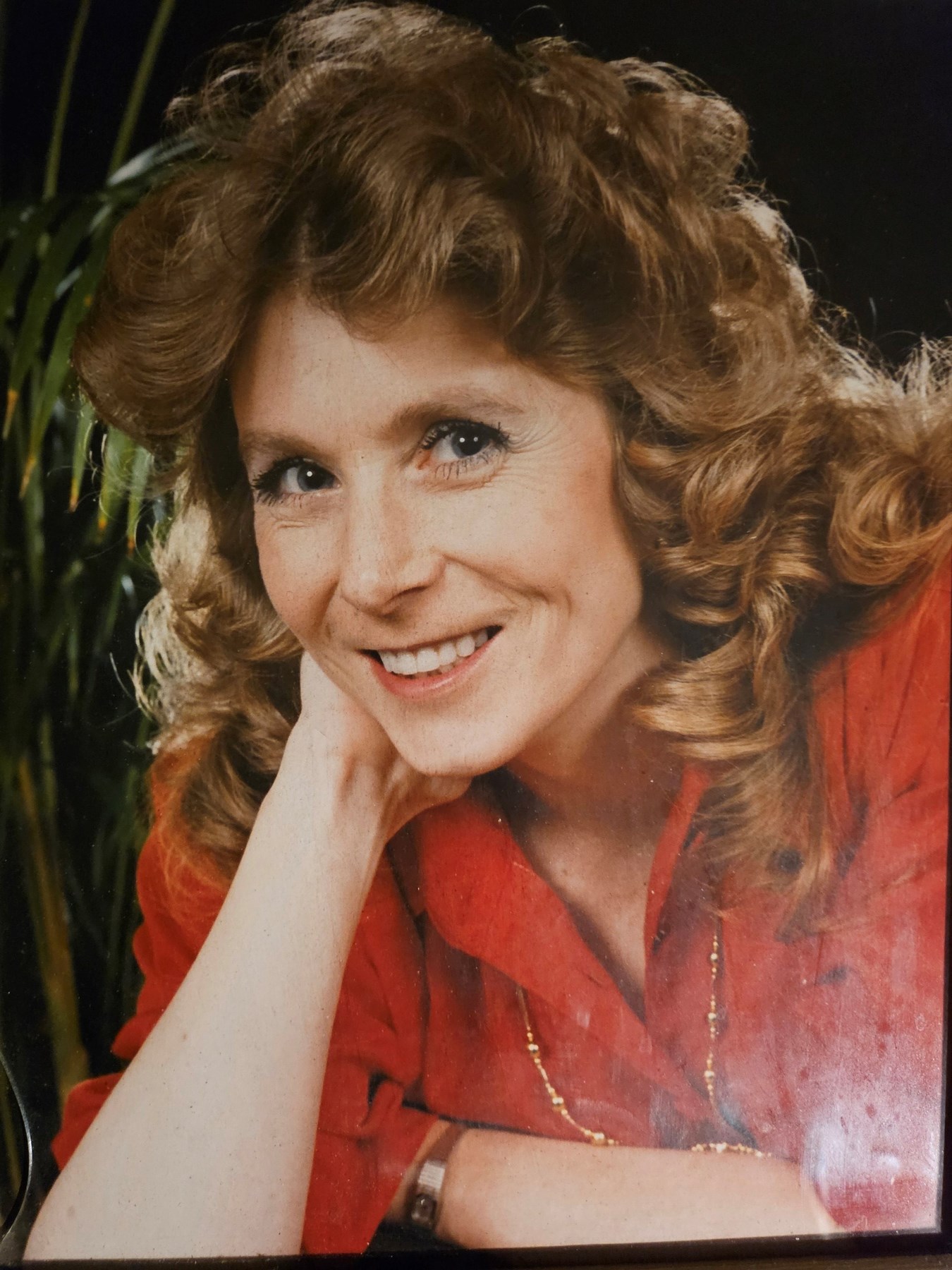 Obituary of Carolyn A. Johnston