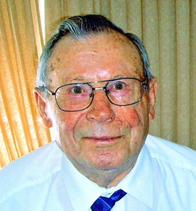 Hugo Schoon Obituary