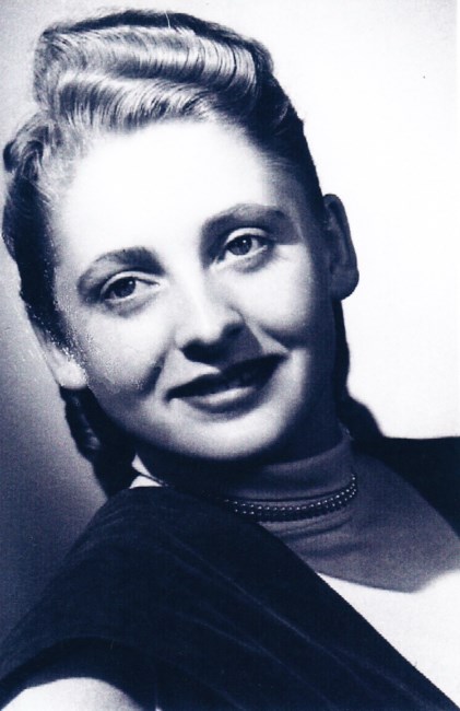 Obituary of Pauline Sarah Scavone