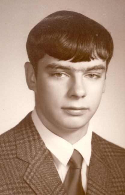 Obituary of John Stovall