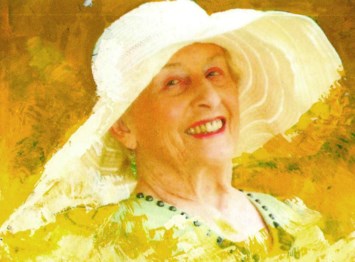 Obituary of Mrs. Jule Screven Simpson Graham