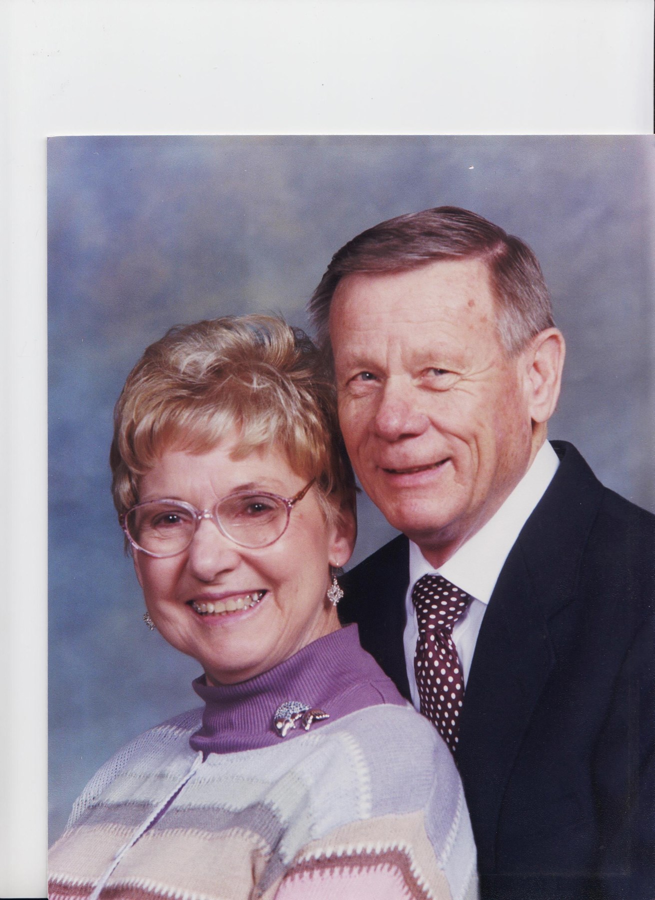 Obituary of Helen Ostrowski Pruitt