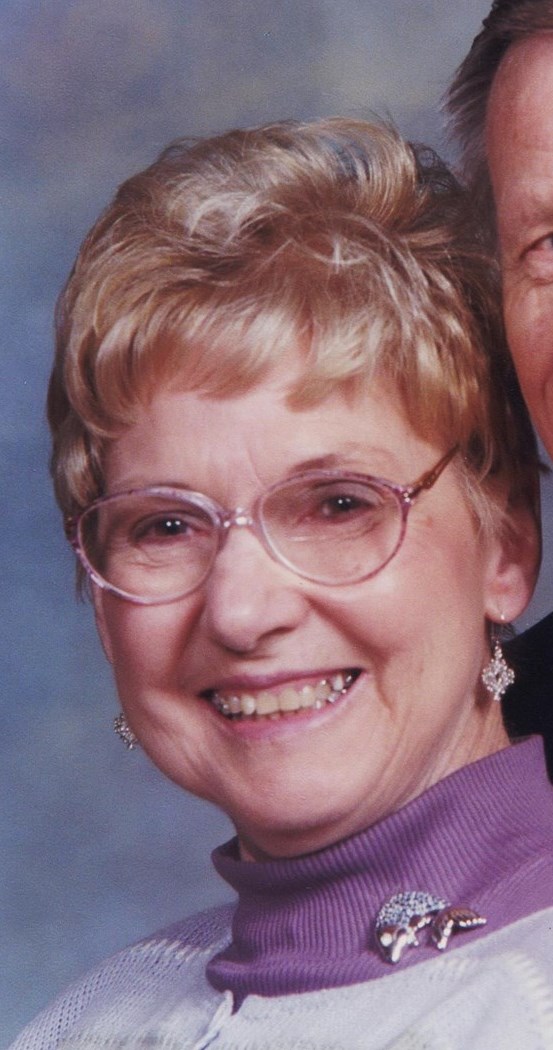 Helen Ostrowski Pruitt Obituary Williamsburg, VA