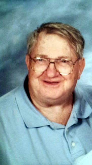 Obituary of Robert "Bob" Sables