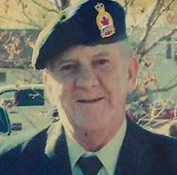 Obituary of Patrick A. Proctor