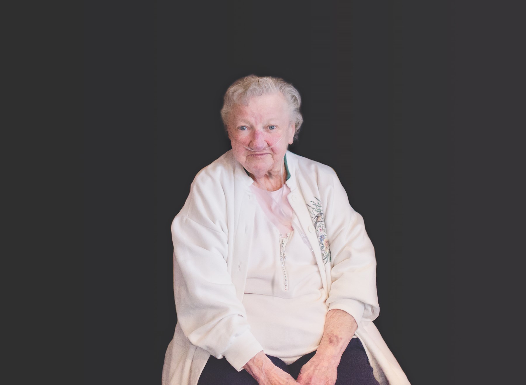 Obituary of Marvel Maxine Young