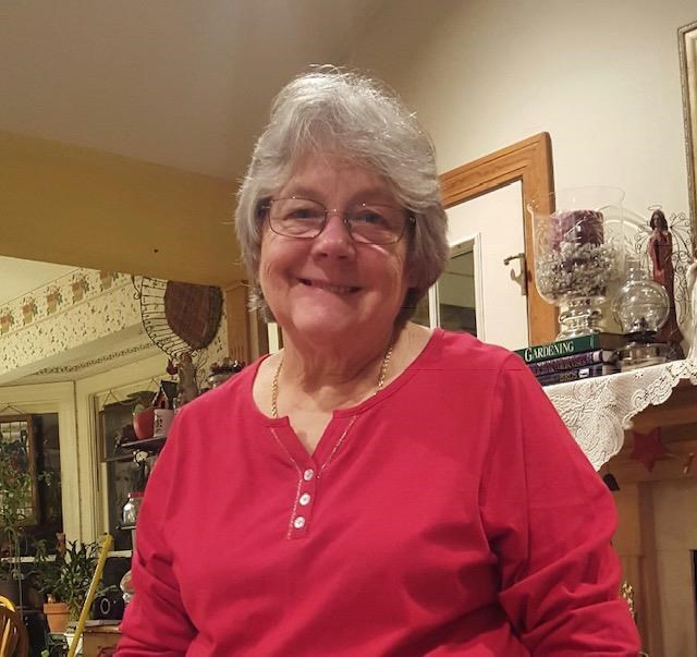 Obituary of Angela Gweonna Morris