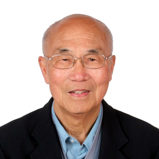 Obituary of Peichang Jin